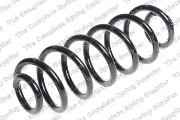 LESJÖFORS 4204279 | Helezon Yayı Arka Quattro Q5