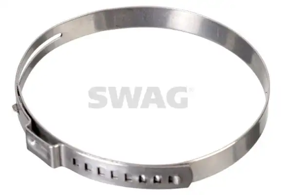 SWAG 99938763 | Sikma Kelepçesi Uni 10 Adet