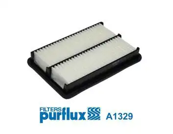 PURFLUX A1329 | Filtre Hava Hyundai Sonata 06 11 2 0crdi Dizel