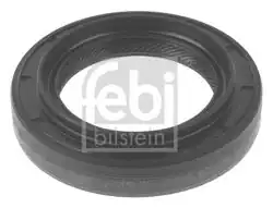FEBI BILSTEIN 12107 | Fiat Doblo/Albea/Palio/Punto/Uno/Stilo Aks-Diferansiyel Yağ Keçesi 2 Adet