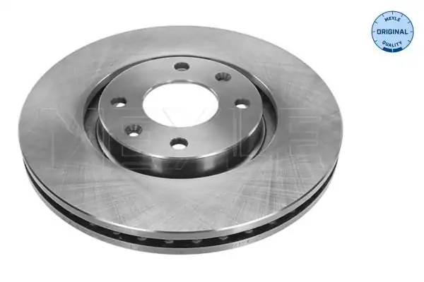 MEYLE 11-155210018 | Fren Diski Opel Corsa F Crossland X 283mm Ön