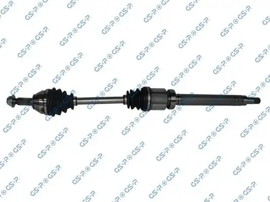 GSP 218326 | Ön Aks Sağ Komple Fiesta Fusion Dış Freze 25 İç Freze 23 Conta Çapı 53 38mm Boy 915mm 1 6tdci