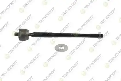 Teknorot İ 123 2 Direksiyon Rot Kolu Isuzu D Max 4 4 04 07 2 Adet