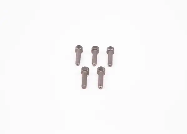 Bosch F00n202192 Silindir Civata Bmw Daf Iveco Man 5 Adet