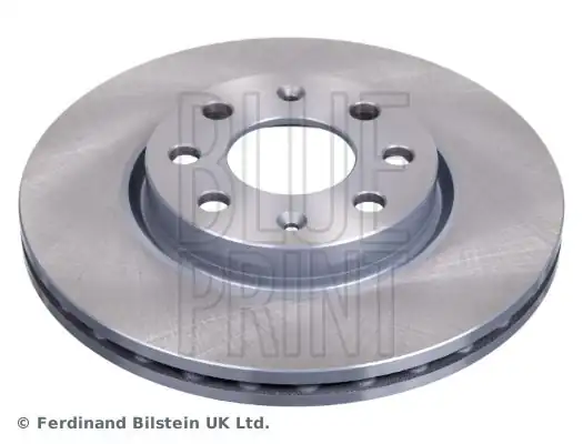 BLUEPRINT ADZ94332 | Fren Diski Opel Corsa D E Küçük Tip 257mm Ön 2 Adet