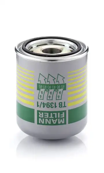MANN TB1394-1X | Hava Kurutucu Filtre Yeni Model Universal
