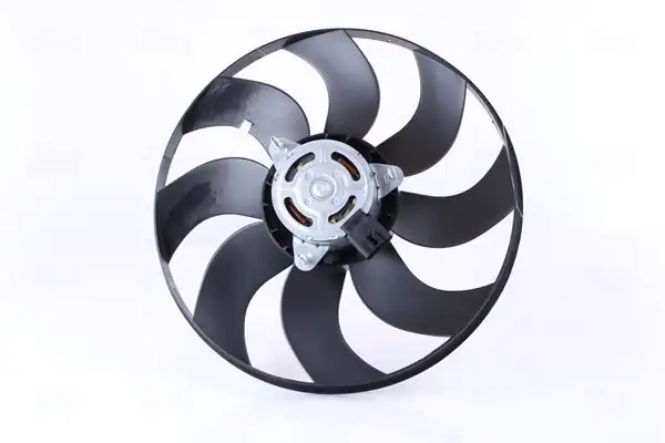 NISSENS 85779 | Fan Motoru Opel Corsa 2007 1 6 Ecotec