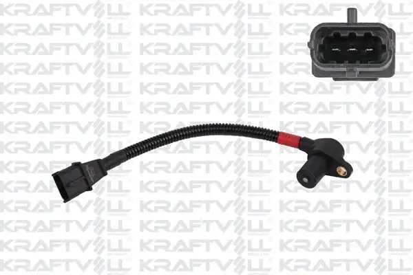 KRAFTVOLL 05090301 | Krank Pozisyon Sensörü Kia Sorento 2 5 CRDI 2006 170bg