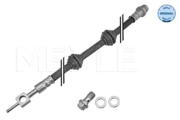 MEYLE 53-145250004 | S Fren Hortumu Range Rover Evoque 2 0 D