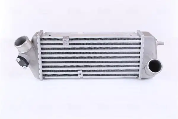 NISSENS 96270 | İntercooller Accent Era Rio 1 5 CRDI 06 2299593