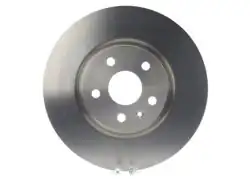 BOSCH 0986479545 | Ön Fren Diski Havalı Insignia A 09-17 17 | 2 Adet