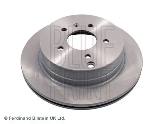 BLUEPRINT ADG043127 | Fren Diski Opel Antara Chev Captiva Arka 2 Adet