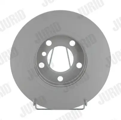 JURID 562708JC | Fren Diski Mini Cooper Ön R 60 61 Takım
