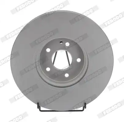 FERODO DDF1670C-1 | Fren Diski Ön C208 98 02 W210 97 02 S210 97 03 R170 01 04 2 Adet