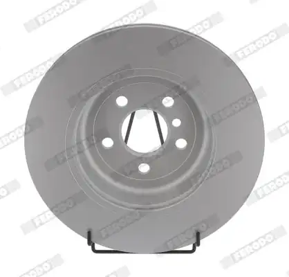 FERODO DDF3042RC-1 | Fren Diski G 20 21 23 30 80 B46 48 57 Arka Sağ