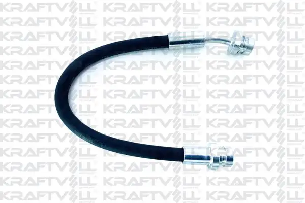 KRAFTVOLL 07080700 | Fren Hortumu Arka Sol Hyundai Accent V Kia Rio IV 2017 2019 2 Adet