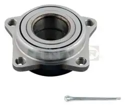 SNR R17325 | Ön Teker Rulmanı Set Mitsubishi Galant