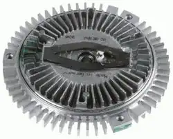 SACHS 2100062031 | Termik Ssangyong