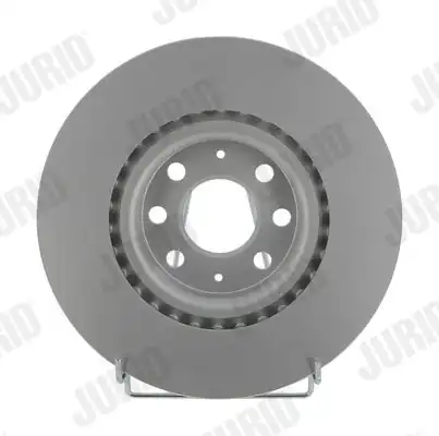 JURID 562297JC | Fren Diski Opel Corsa D E 284mm Büyük Tip Tk Ön