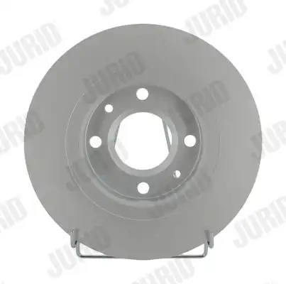 JURID 562128JC | Fren Diski Opel Corsa F Crossland X 266mm Takım Ön