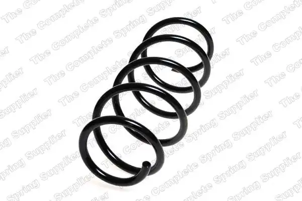 LESJÖFORS 4063519 | Helezon Yayı Opel Corsa D 07 1 3 1 7 D Ön 2220715