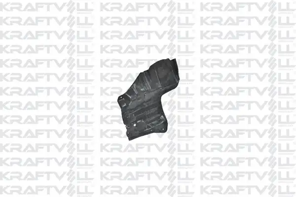 KRAFTVOLL 09050511 | Karter Muhafazası Sol Corolla 88 92