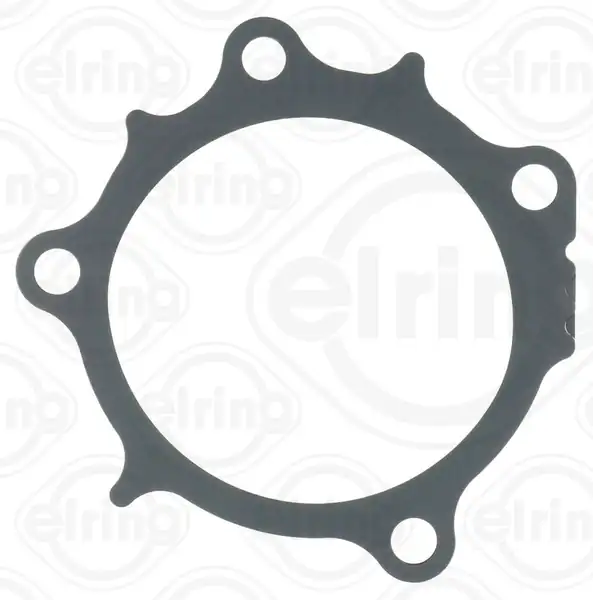 Elring 808 190 Egzoz Boru Contası Toyota