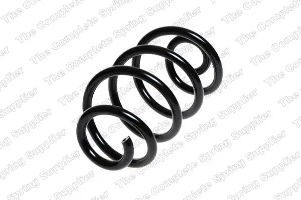 LESJÖFORS 4272927 | Helezon Yayı Arka Clio III Bm 05 2220644