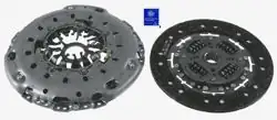 SACHS 3000951939 | Debriyaj Seti Grand Vitara 1.9 Ddis 05-240mm