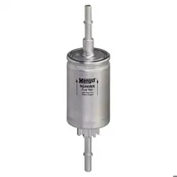 HENGST H246WK | Yakıt Filtresi Fiesta Fusion 1.4 Zetec-S 02 -