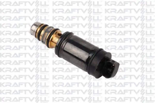KRAFTVOLL 19011040 | Kompresör Kontrol Valfi Mercedes Benz Bmw L 87mm
