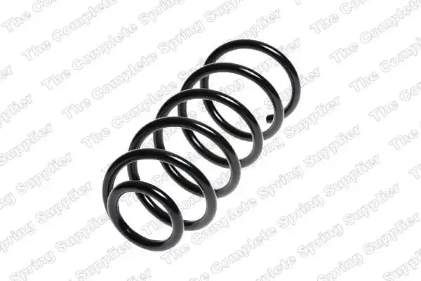 LESJÖFORS 4286000 | Helezon Yayı Smart Fortwo Arka 2004 06