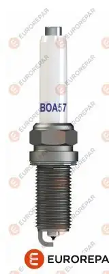 Eurorepar 1648409680 Ateşleme Bujisi Fq5npp Double Platinyum Bmw 3 5 Golf VII 2 0 13 A3 1 8 12 A4 A5 Leon Oct 1 8tfsi 4 Adet