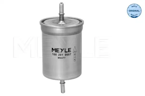MEYLE 1002010007 | Yakıt Filtresi VW Golf IV Bora A3 1 6