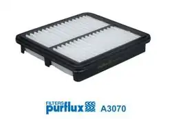 PURFLUX A3070 | Hava Filtresi Mazda Cx3 (Dk) 2.0