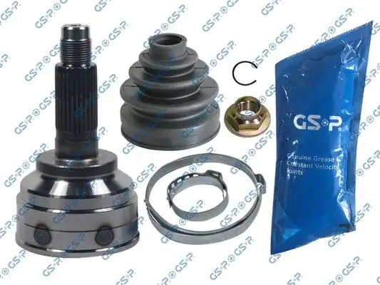 GSP 818035 | Aks Kafası Dış Mazda 626 2 0 93 00