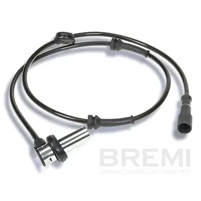 BREMI 50696 | Tekerlek Hız Sensörü Land Freelander İ