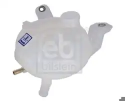 FEBI BILSTEIN 192737 | Yedek Su Deposu Alfa Romeo Giulietta 1.8 1.4 10 > 20