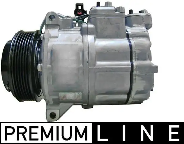 Behr Acp1310000p Klima Kompresörü Premıum Line 428ps 448pn Range Rover 3 Vogue L322 05 12