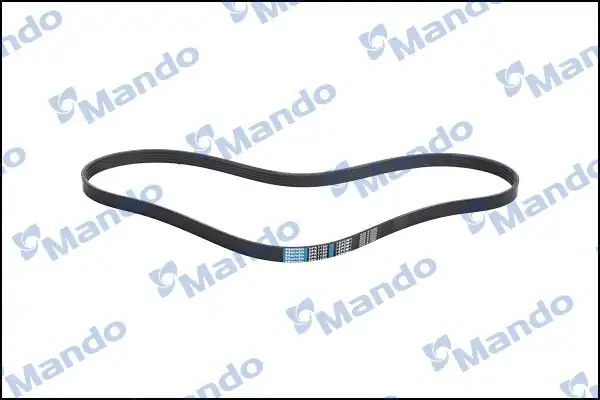 MANDO MB5PK1150 | V Kayışı Linea 1 4t Jet 5pk1150 Grande Punto Linea