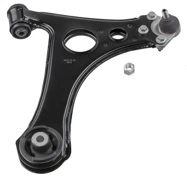 Lemforder 2824301 Salıncak Rotilli Ön Sol Alt A Class W168 97 04 964934