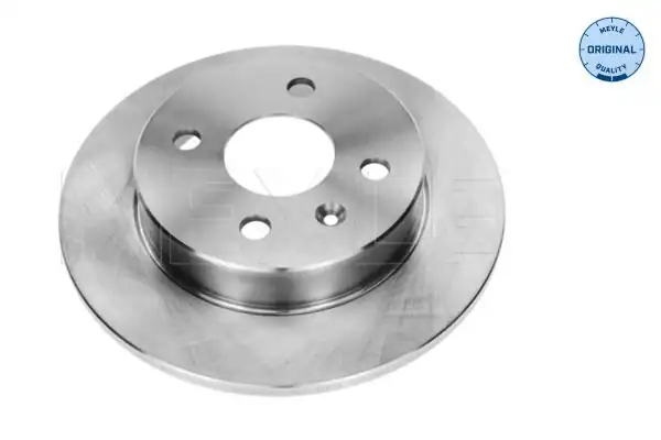MEYLE 6155230023 | Fren Diski Opel Astra G H 4 Bijon Arka