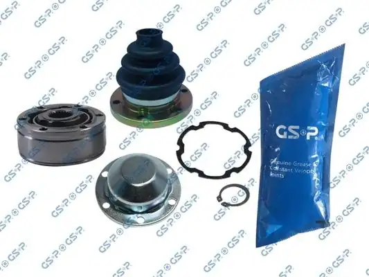 GSP 699017 | Şaft Kafası Ön Jeep Cherokee 98 04