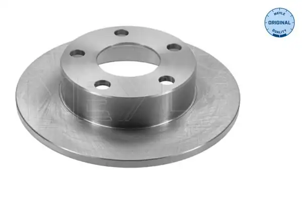 MEYLE 1155210037 | Fren Diski VW Passat A4 Arka 245x10 Quatro