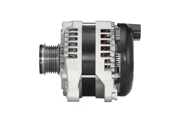 Hella 8el011713 181 Alternatör 180 A 14v Range Rover Evoque L538 2 2 D 11 19 Jaguar Xf İ X250 12 15 Xf Sportbrake X