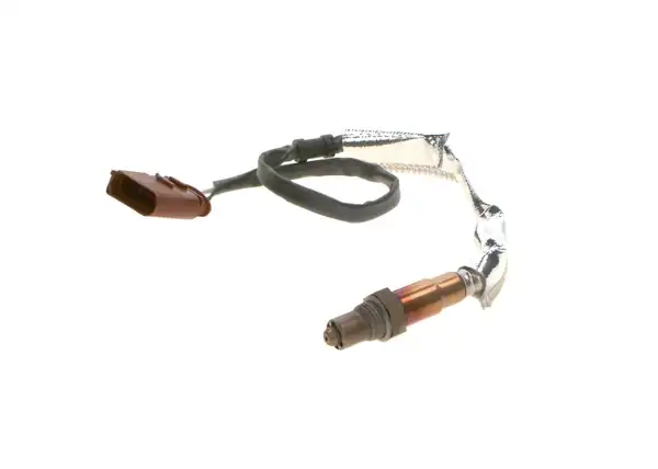 Bosch 0258006213 Oksijen Lambda Sensörü VW