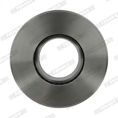 FERODO FCR164A | Fren Disk Aynası 668 Arka Varıo D304 mm 1 Adet