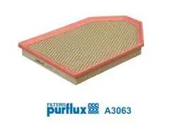 PURFLUX A3063 | Hava Filtresi Chrysler 300C 3.6 V6