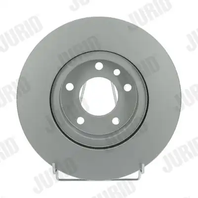 JURID 561869JC | Fren Diski Opel Omega B 2 0 Takım Ön