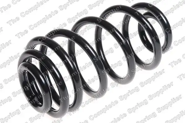 LESJÖFORS 4263498 | Helezon Yayı Opel Insignia A Dusuk Şasi Arka